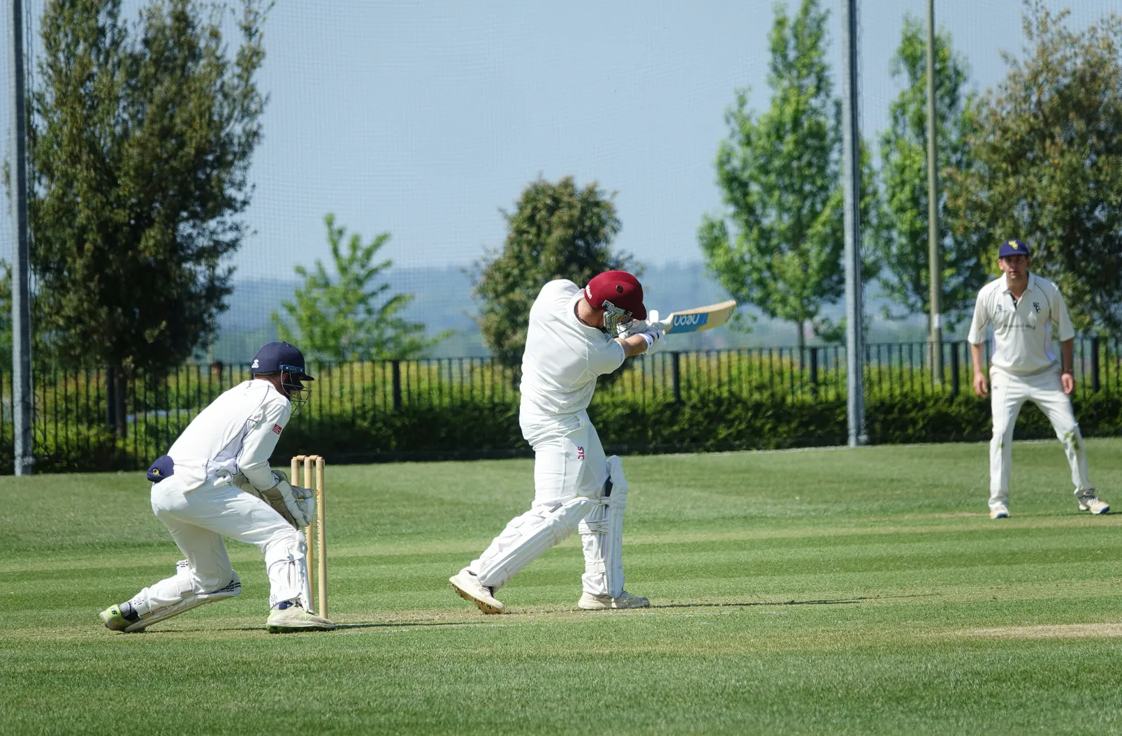 Cricket tournaments
