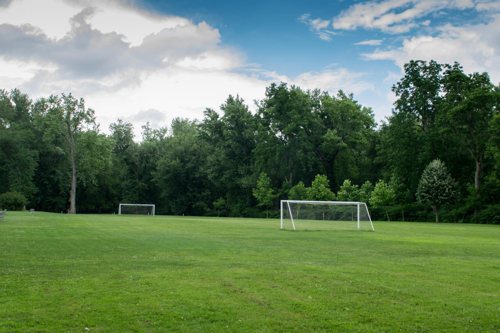 Football tournaments