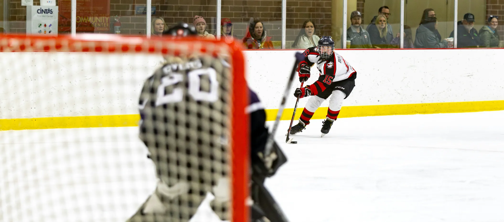 Hockey tournaments